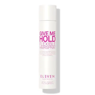 Eleven Australia Give Me Hold Flexible Hairspray 300 ml