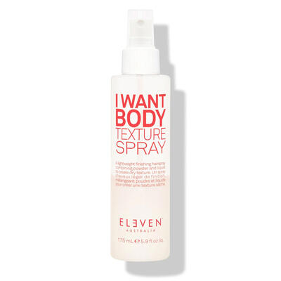 Eleven Australia I Want Body Texture Spray 200 ml