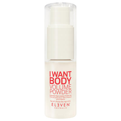 Eleven Australia I Want Body Volume Powder 9 g