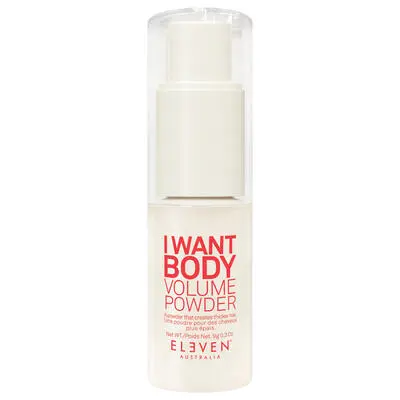 Eleven Australia I Want Body Volume Powder 9 g