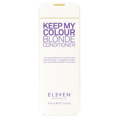 Eleven Australia Keep My Color Blonde Conditioner 300 ml