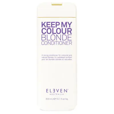 Eleven Australia Keep My Color Blonde Conditioner 300 ml