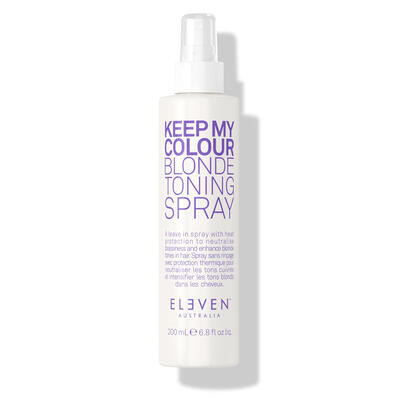 Eleven Australia Keep My Color Blonde Toning Spray 200 ml