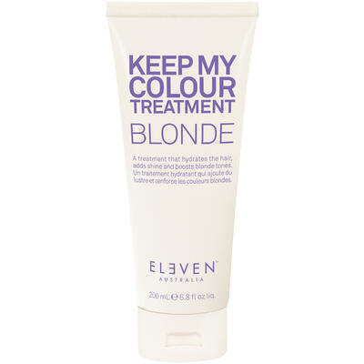 Eleven Australia Keep My Color Treatment Blonde 200 ml