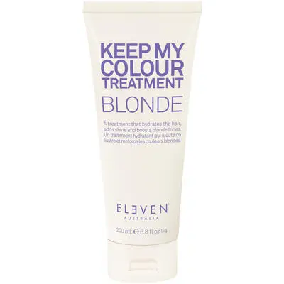 Eleven Australia Keep My Color Treatment Blonde 200 ml