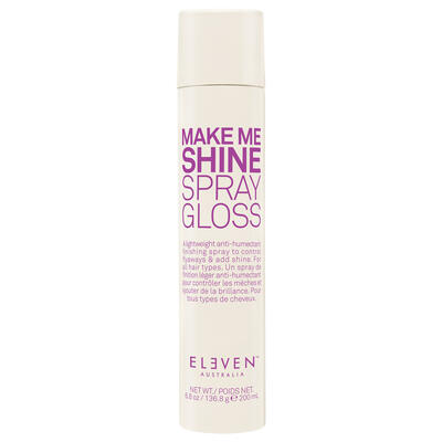 Eleven Australia Make Me Shine Spray Gloss 200 ml
