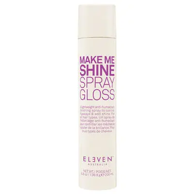 Eleven Australia Make Me Shine Spray Gloss 200 ml