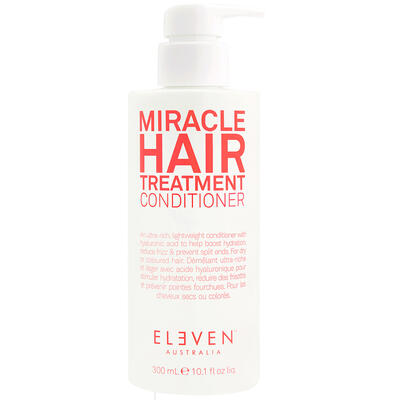 Eleven Australia Miracle Hair Treatment Conditioner 300 ml