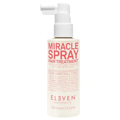 Eleven Australia Miracle Spray Hair Treatment 125 ml