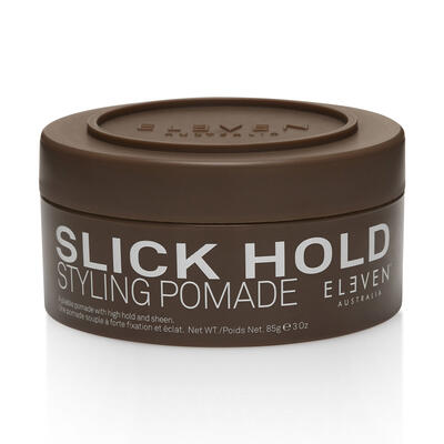 Eleven Australia Slick Hold Styling Pomade 85 g