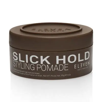Eleven Australia Slick Hold Styling Pomade 85 g