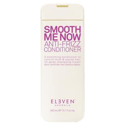 Eleven Australia Smooth Me Now Anti-Frizz Conditioner 300 ml