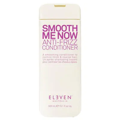 Eleven Australia Smooth Me Now Anti-Frizz Conditioner 300 ml