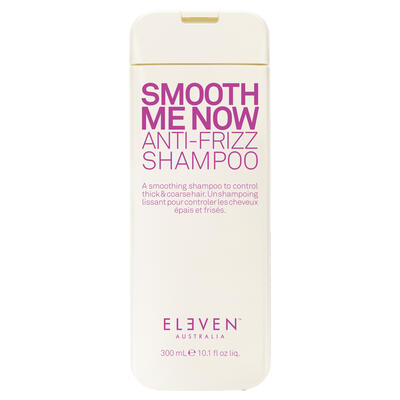 Eleven Australia Smooth Me Now Anti-Frizz Shampoo 300 ml