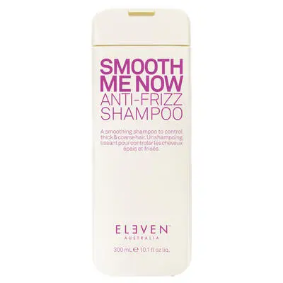 Eleven Australia Smooth Me Now Anti-Frizz Shampoo 300 ml