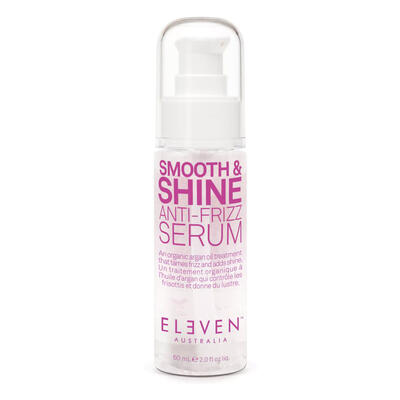 Eleven Australia Smooth & Shine Anti-Frizz Serum 60 ml