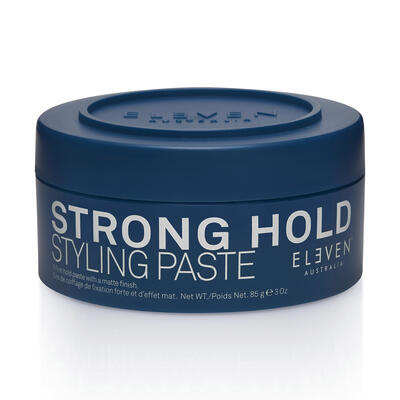 Eleven Australia Strong Hold Styling Paste 85 g