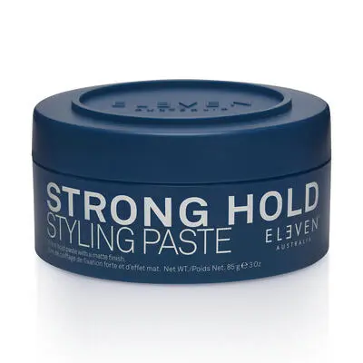 Eleven Australia Strong Hold Styling Paste 85 g