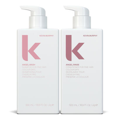 Kevin Murphy Angel Duo 2x 500 ml