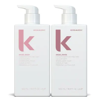Kevin Murphy Angel Duo 2x 500 ml