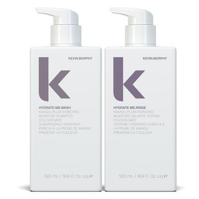 Kevin Murphy Hydrate-Me Duo 2x 500 ml