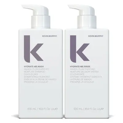 Kevin Murphy Hydrate-Me Duo 2x 500 ml