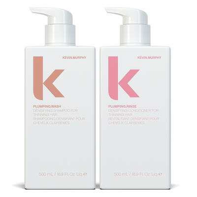 Kevin Murphy Plumping 2x 500 ml