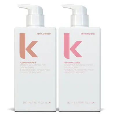 Kevin Murphy Plumping 2x 500 ml
