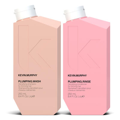 Kevin Murphy Plumping Duo 2x 250 ml