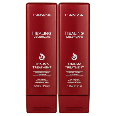 Lanza Healing ColorCare Trauma Treatment 2x 150ml
