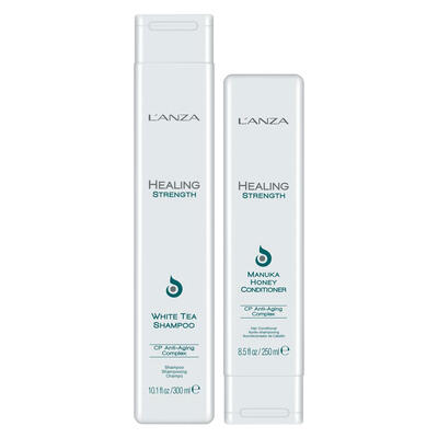 Lanza Healing Strength Duo