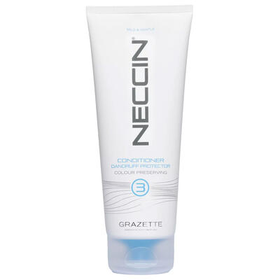 Neccin No.3 Dandruff Protector Conditioner 200 ml