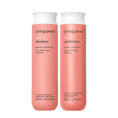 Living Proof Curl Duo 2x 236 ml