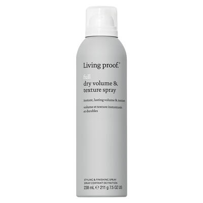 Living Proof Full Dry Volume & Texture Spray 238 ml