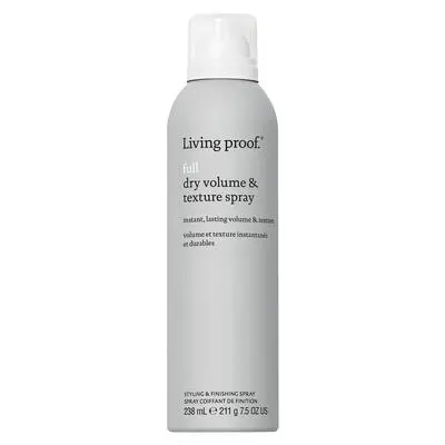 Living Proof Full Dry Volume & Texture Spray 238 ml