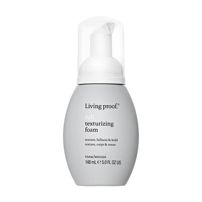 Living Proof Full Texturizing Foam 148 ml