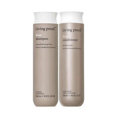 Living Proof No Frizz Duo 2x 236 ml