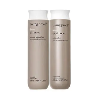 Living Proof No Frizz Duo 2x 236 ml