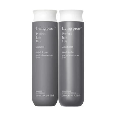 Living Proof PhD Duo 2x 236 ml