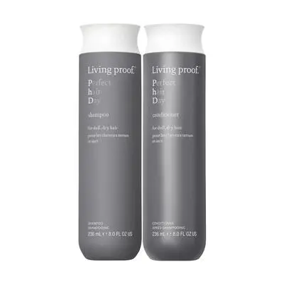 Living Proof PhD Duo 2x 236 ml