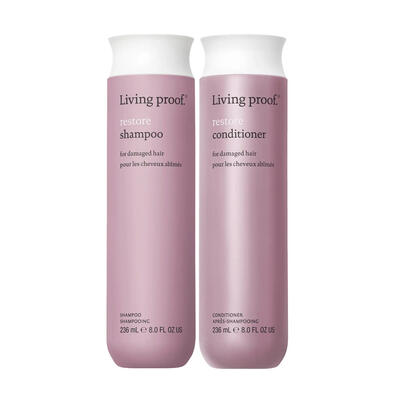 Living Proof Restore Duo 2x 236 ml