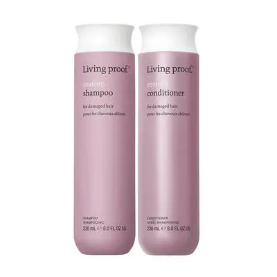 Living Proof Restore Duo 2x 236 ml