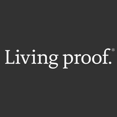 Living Proof
