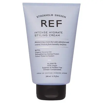 REF Intense Hydrate Styling Creme 200ml