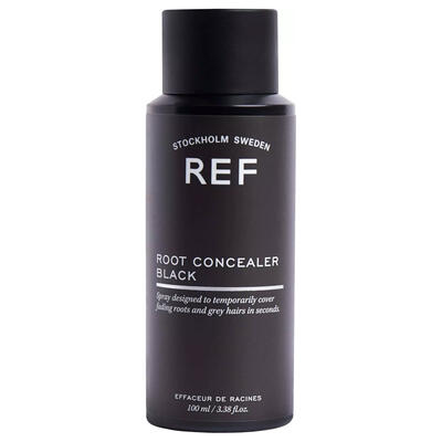 REF Root Concealer Black 100ml