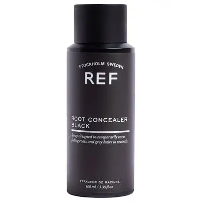 REF Root Concealer Black 100ml