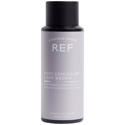 REF Root Concealer Light Brown 100ml
