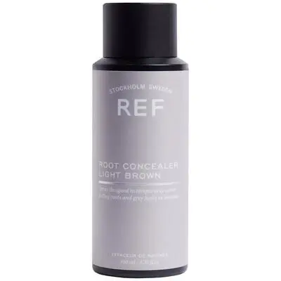 REF Root Concealer Light Brown 100ml