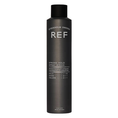 REF Strong Hold Spray 533 - 300ml
