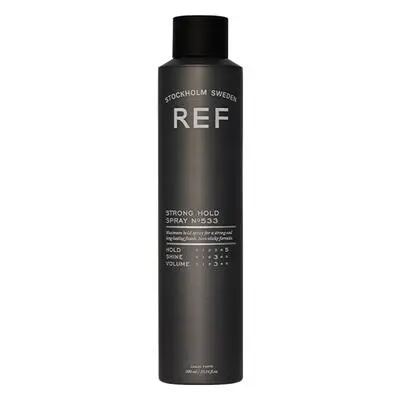 REF Strong Hold Spray 533 - 300ml